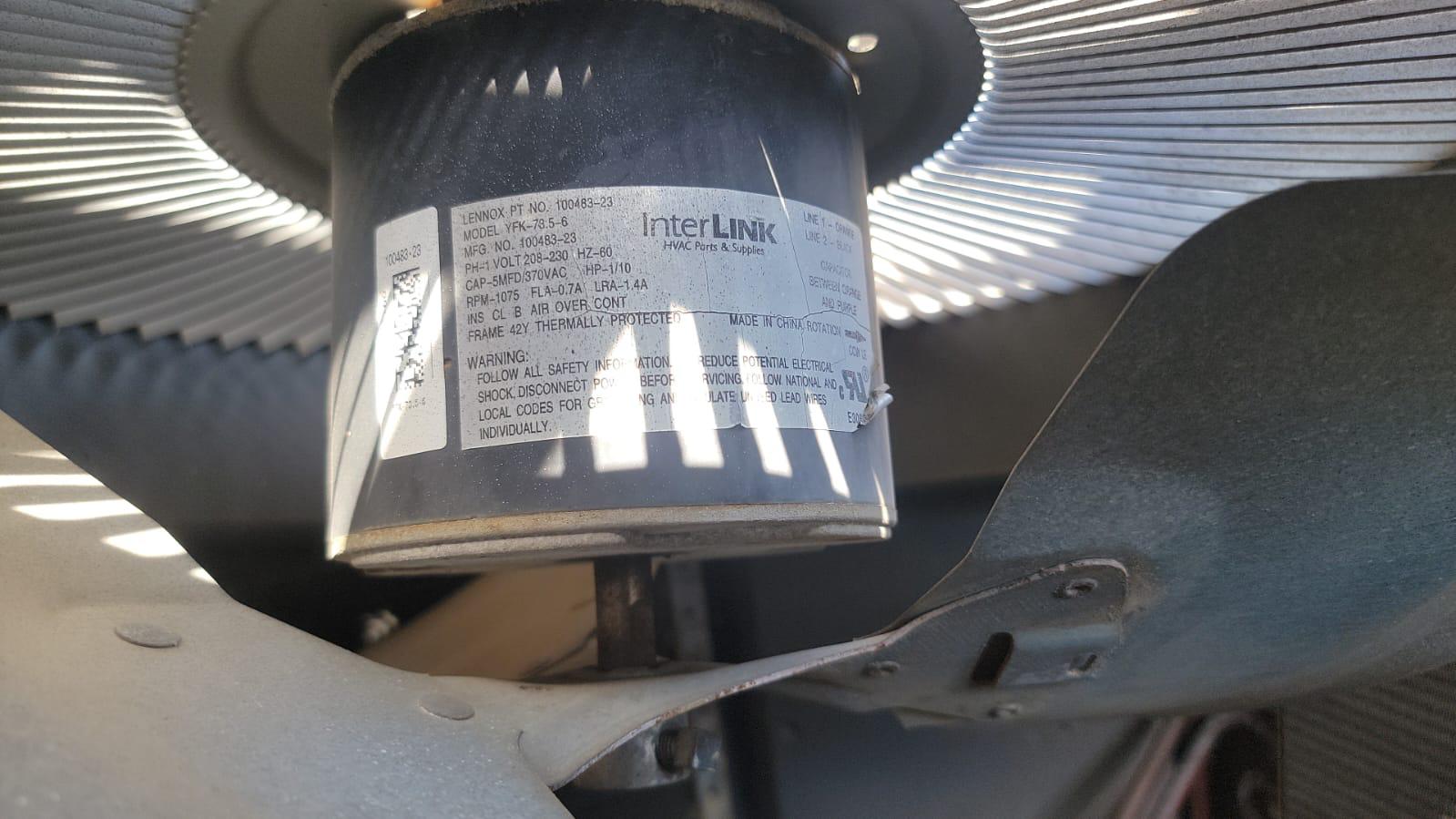 Blower Motor Replacement Revamp Your HVAC S in Main, TX