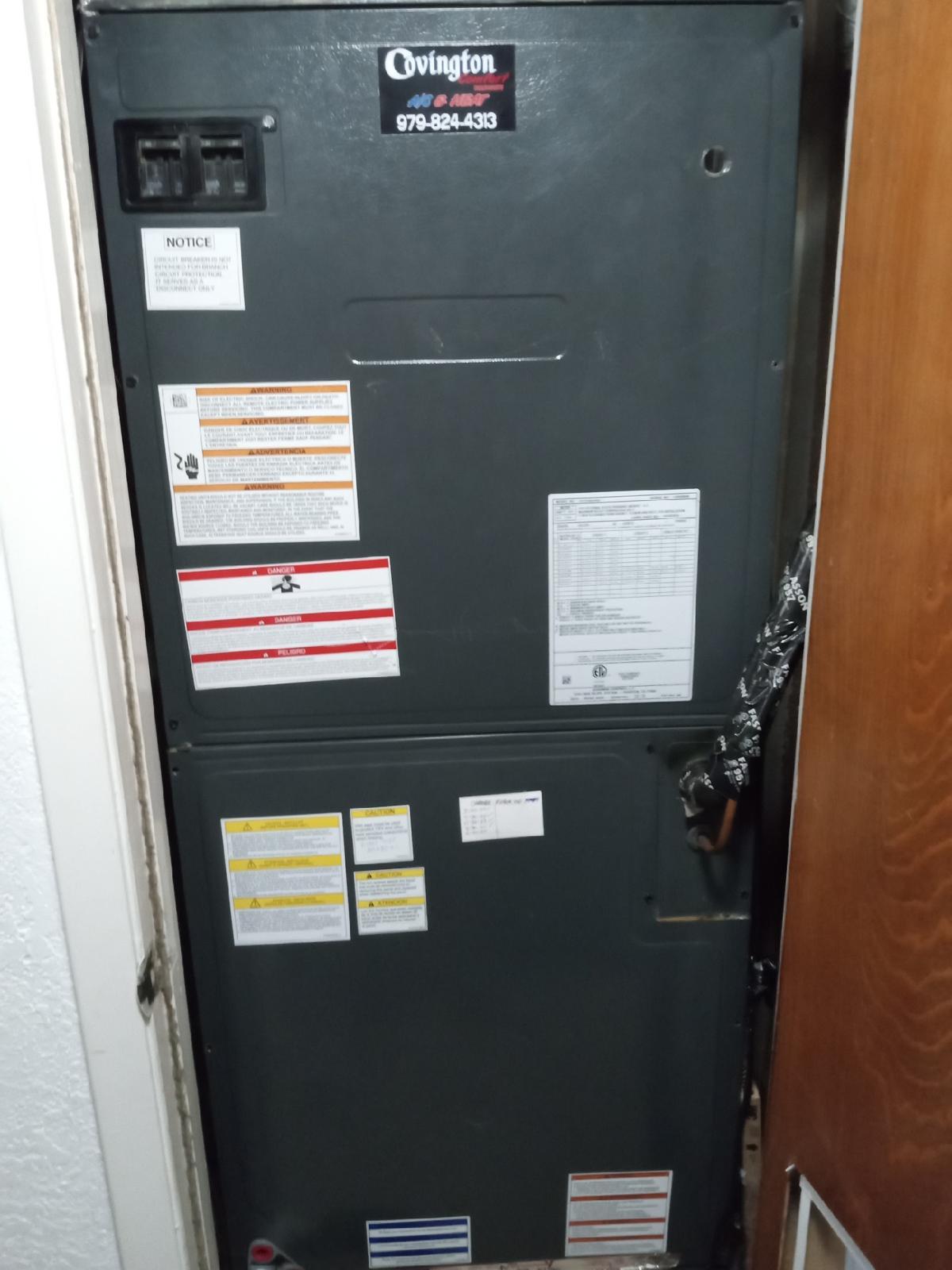 Air Handler Replacement: When to Upgrade Your Commercial HVAC System