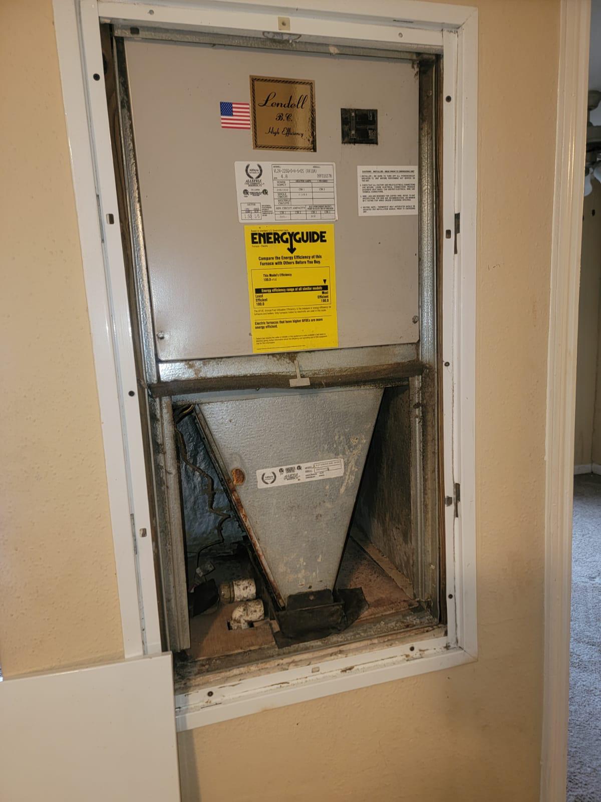 After-Hours Emergency: Frozen AC Unit Solutions