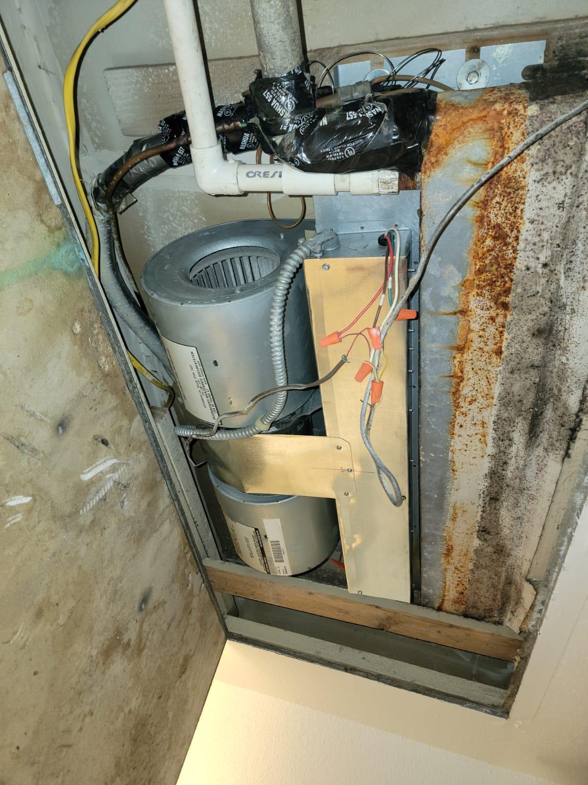 Commercial Bathroom HVAC & Exhaust Systems in Kingwood: Complete Guide