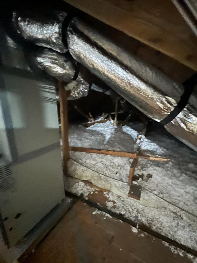 Commercial HVAC Installation Cost in Kingwood