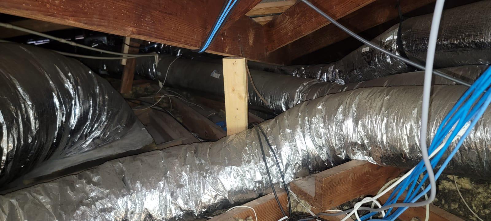 Commercial HVAC Solutions for Data Centers in Kingwood