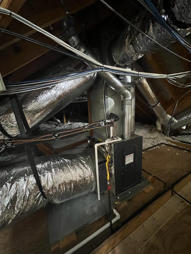 Annual HVAC Tune-Up & Inspection Checklist for Kingwood Businesses