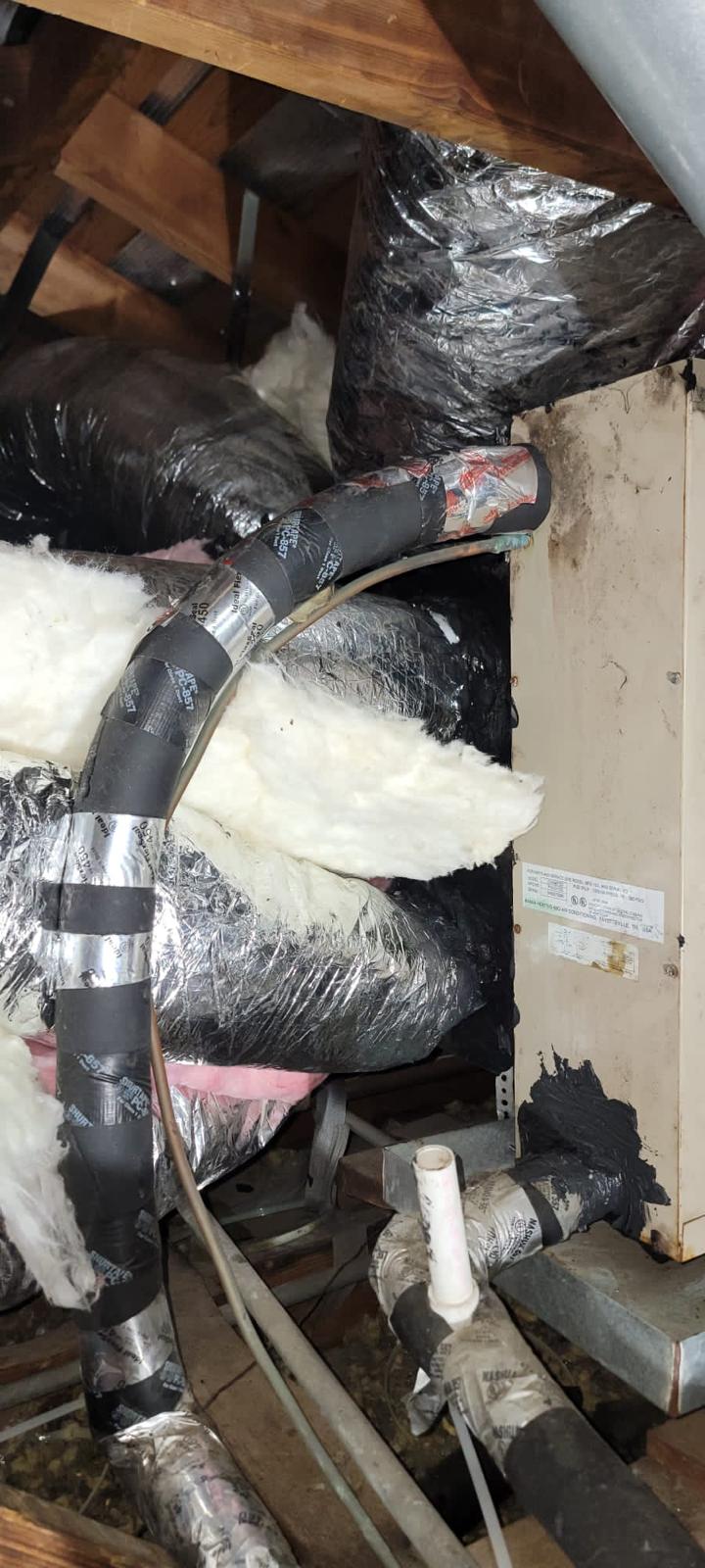 Annual HVAC Performance Testing for Commercial Buildings in Kingwood