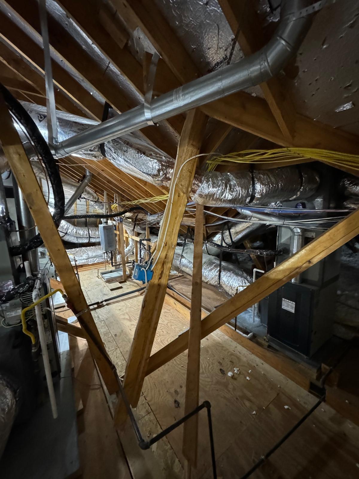 Energy Efficient HVAC Transform Your Home in Main, TX