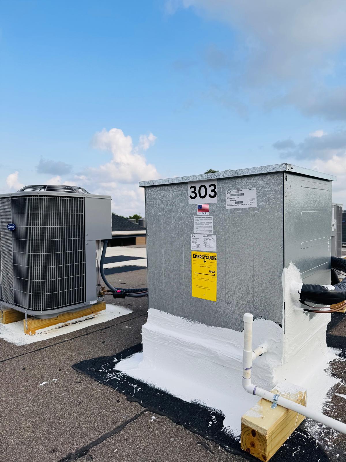 Commercial Boiler Installation & Replacement in Kingwood