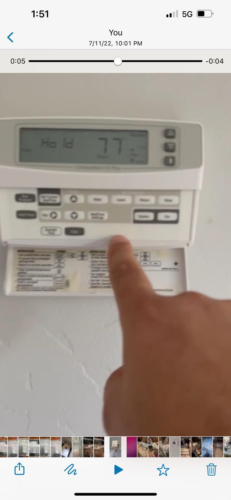 Smart Thermostat Programming Revolutionize in Main, TX