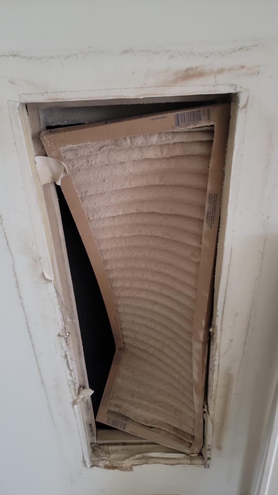 Dirty Hvac Filter Replacement - Contactor Relay Replacement | HVAC247PRO Houston
